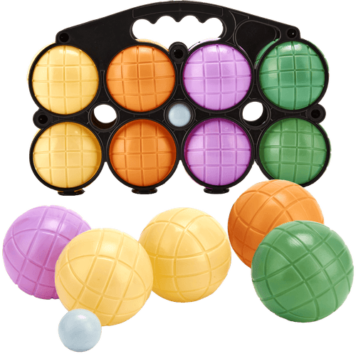 Kids Boule