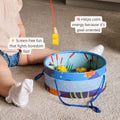 Hook The Duck - Fishing game