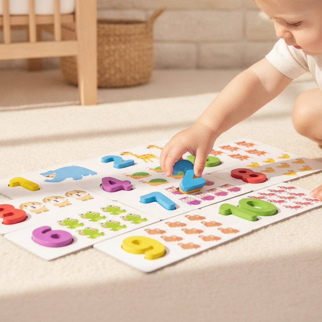 little learners gifting tile