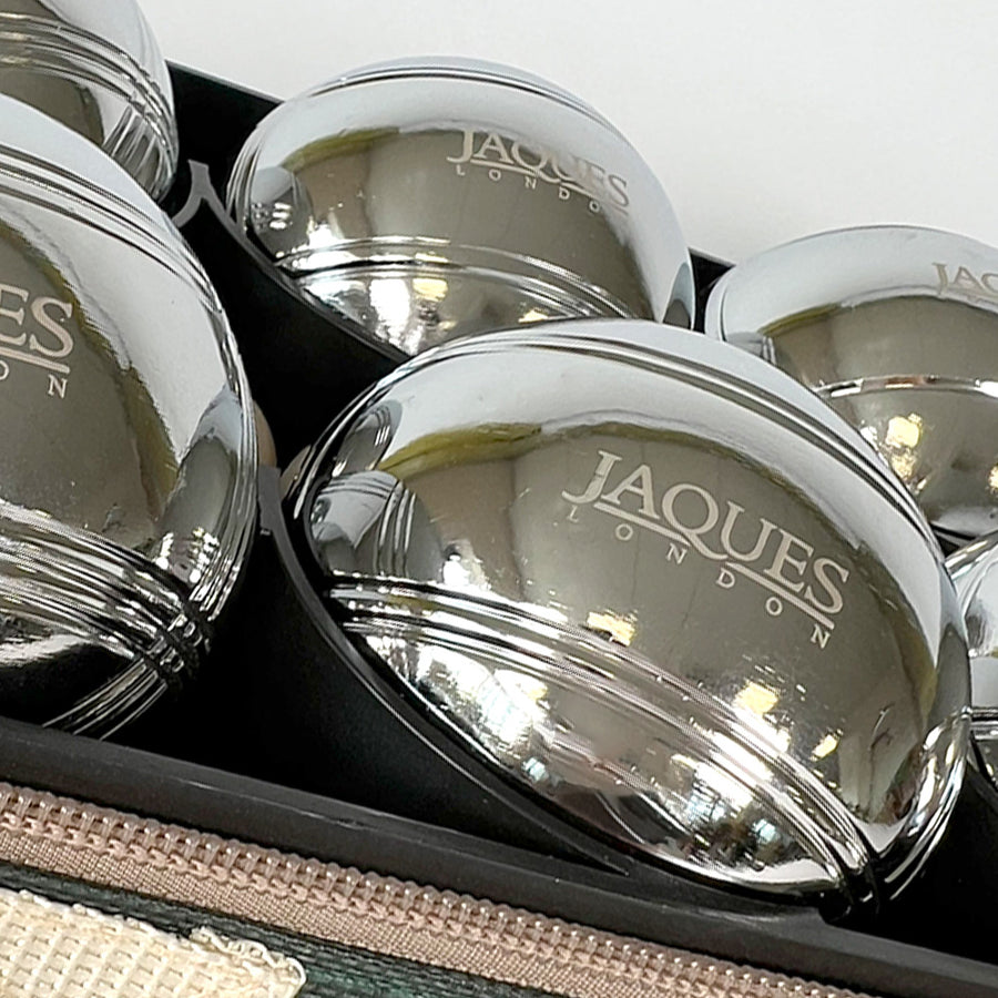 Garden Boule Set 5