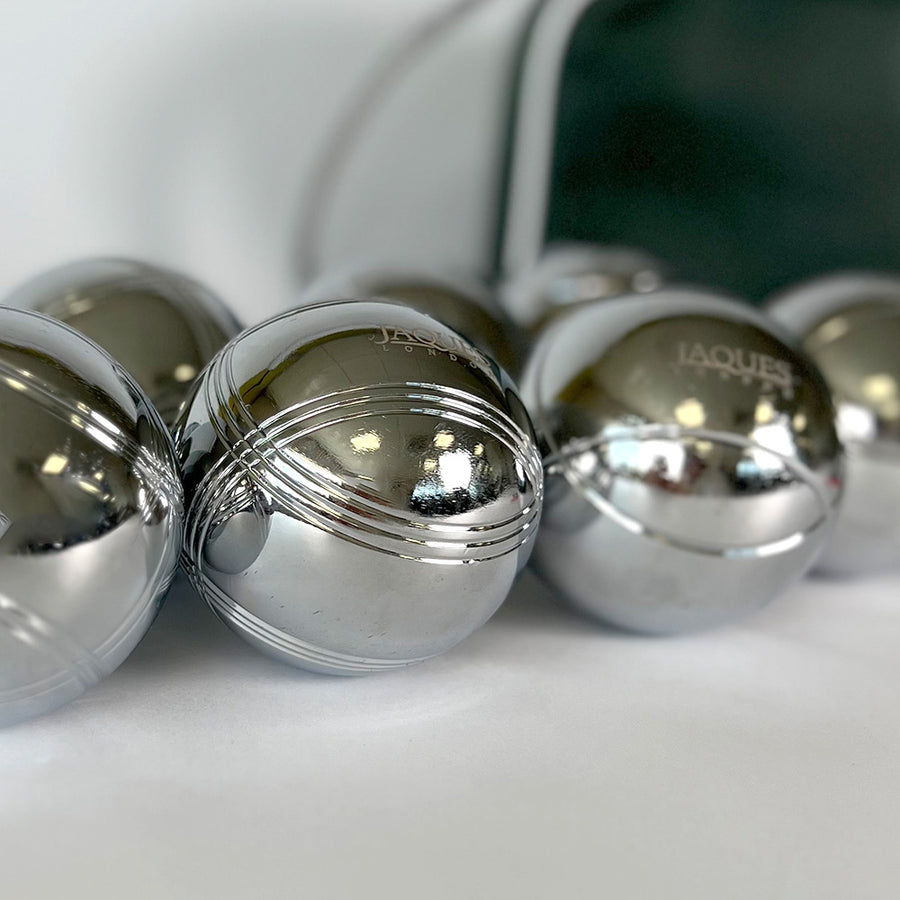 Garden Boule Set 4