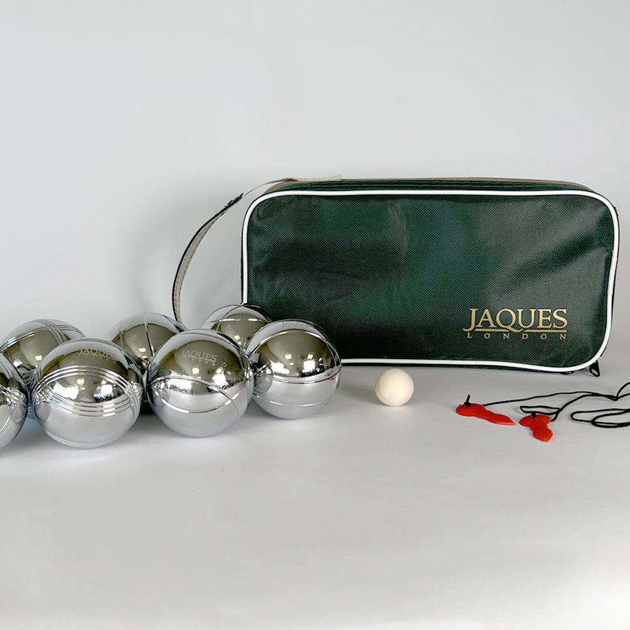 Garden Boule Set 3