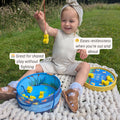 Hook The Duck - Fishing game
