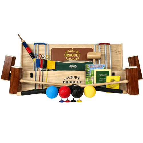 Kensington Croquet Set