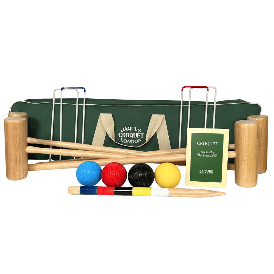 Reigate Croquet Set 1