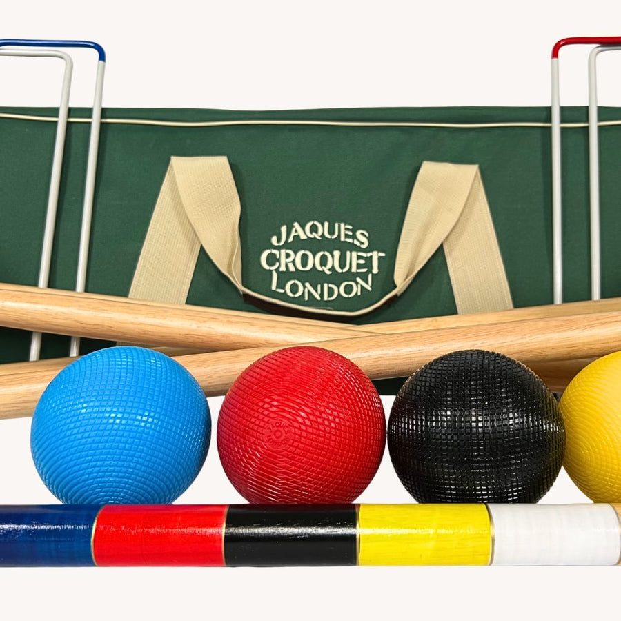 Reigate Croquet Set 2