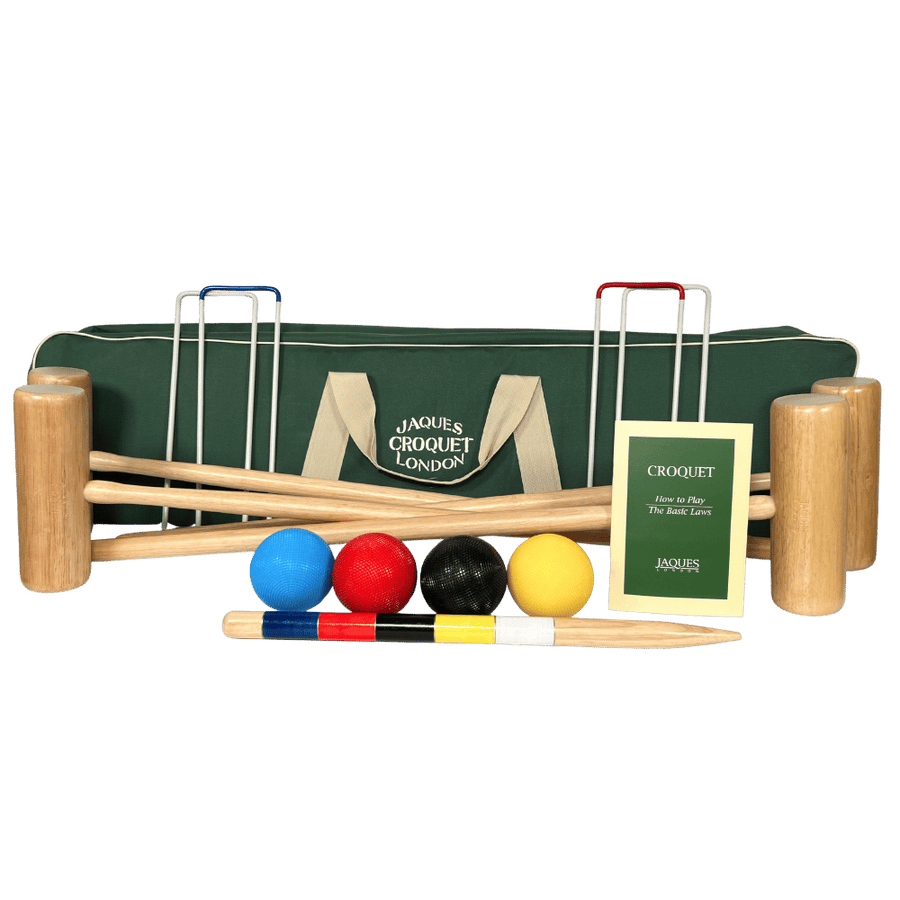 Reigate Croquet Set 1