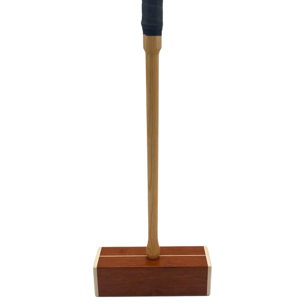  Laser Tuftex Mallett