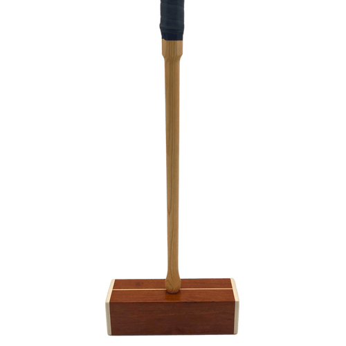  Laser Tuftex Mallett