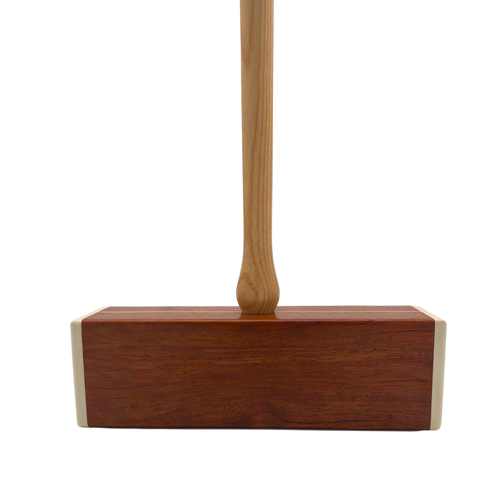  Laser Tuftex Mallett