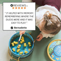 Hook The Duck - Fishing game