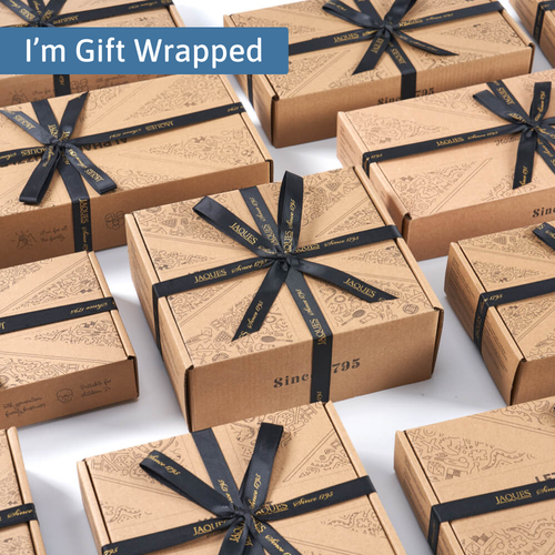 product included with signature packaging 