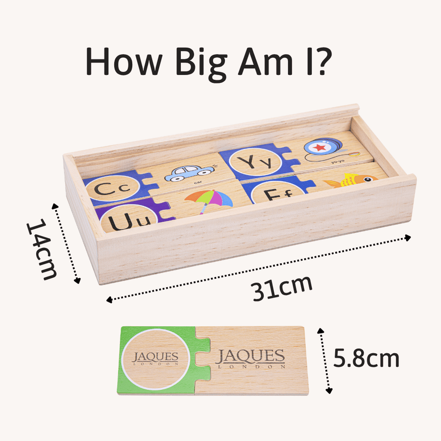 Educational Toy - Spelling Game 2