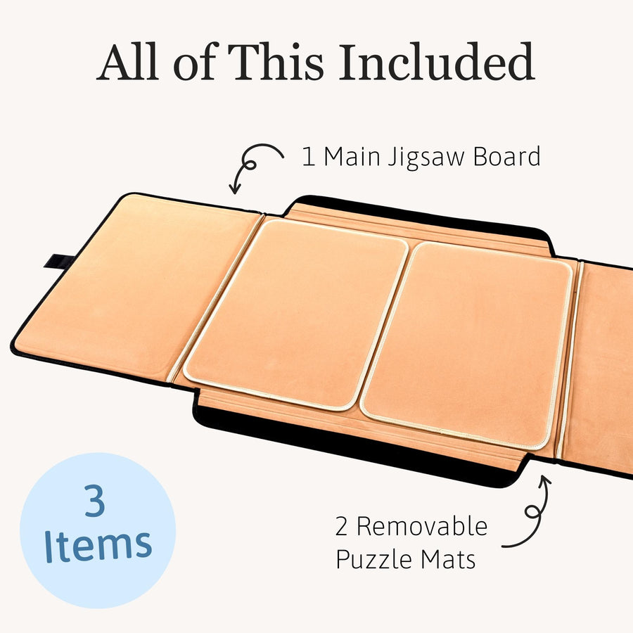 Jigsaw Board - Board For Puzzles 5