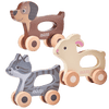 Push & Play Pet Set