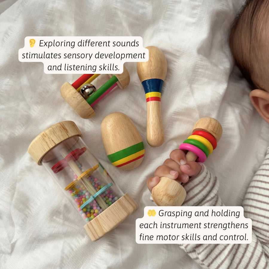 Baby Music Set 2