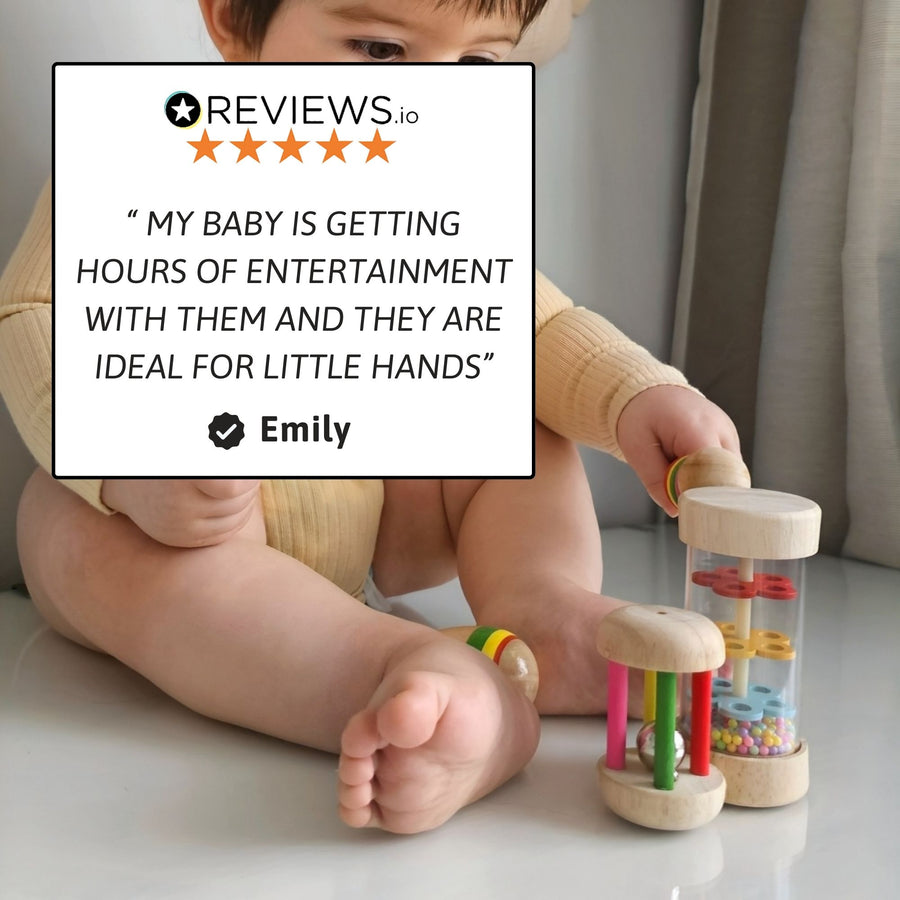 Baby Music Set 7