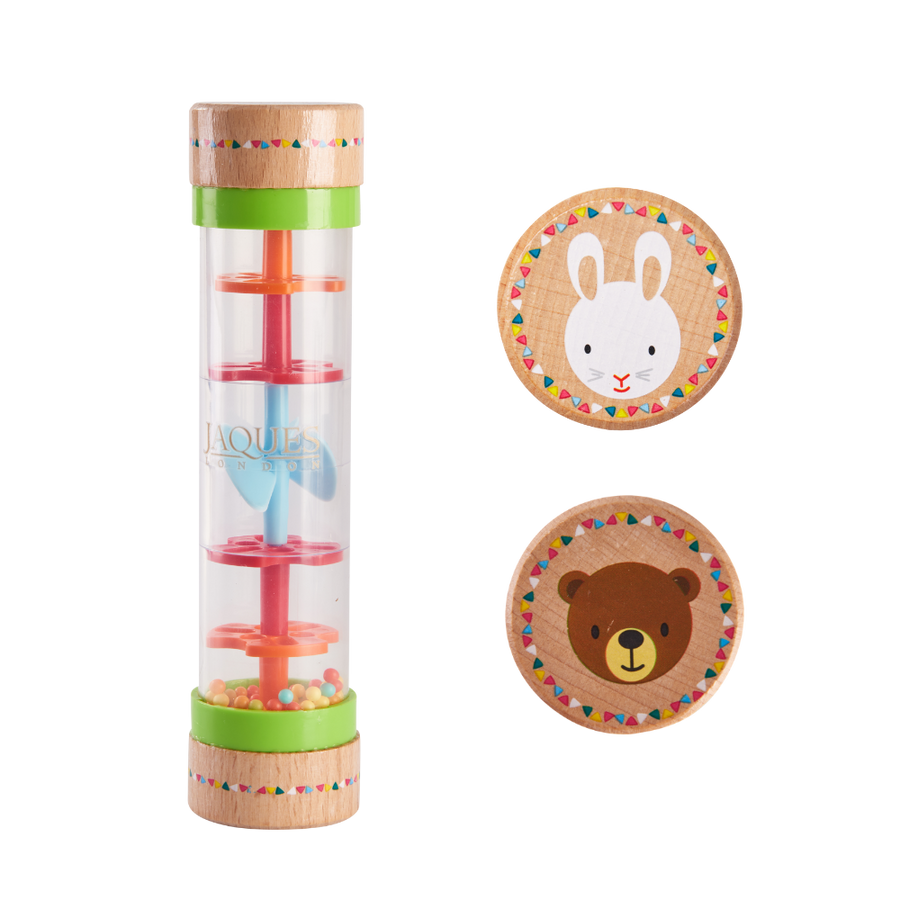 Rain Sound Maker - Rainmaker Sensory Toy 1