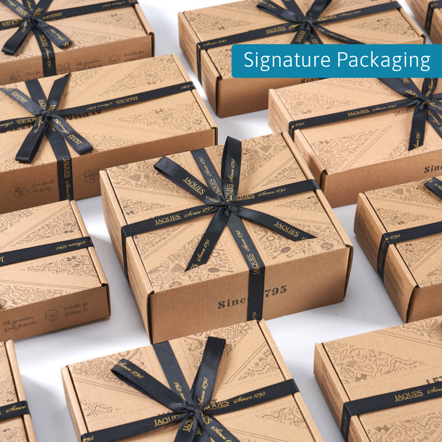 Discovery Blocks - Wooden Sensory Blocks 8