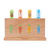 Bouncing Bunnies - Pop Up Toy