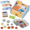 Wooden Play Till