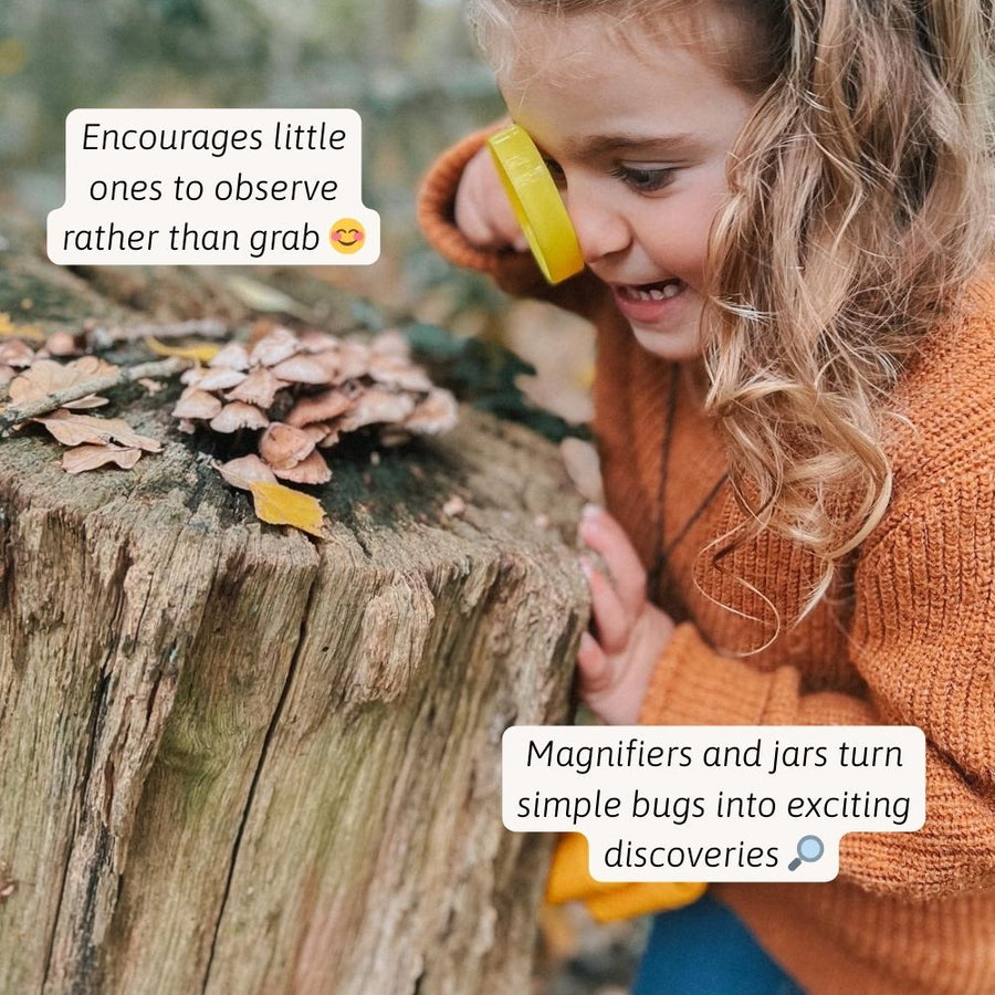 Kids Outdoor Toy - Bug Hunting Kit 3