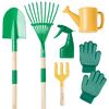 Gardener Tool Set