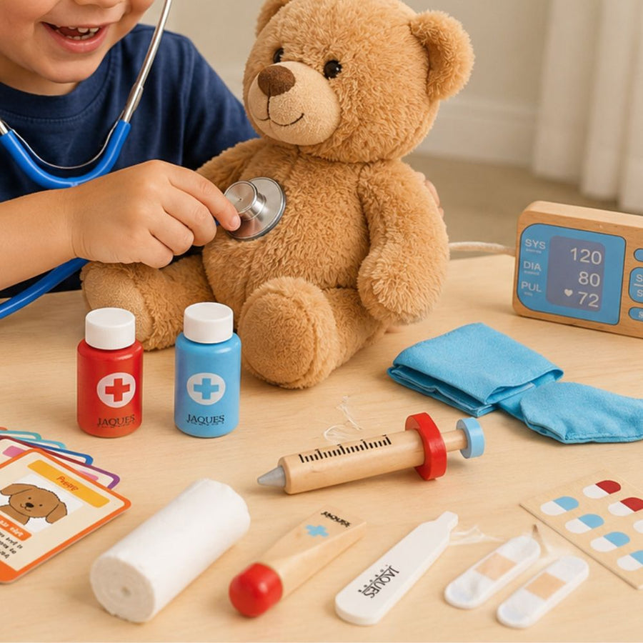 Little Healers Doctors Set 7