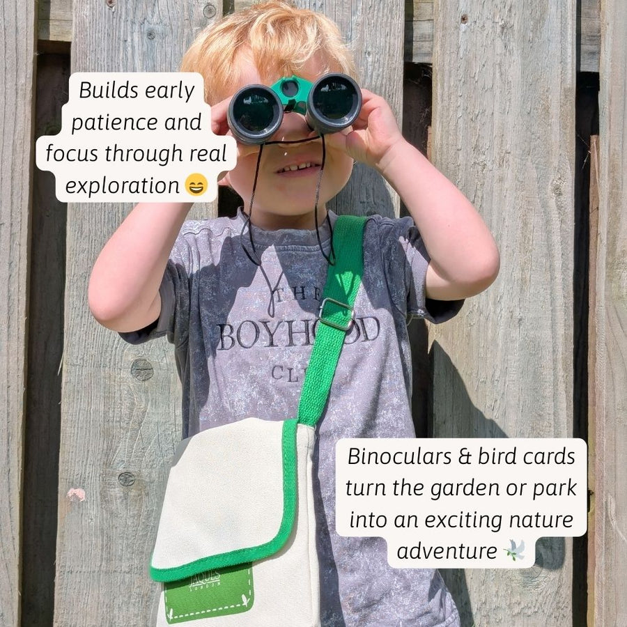 Bird Watching Kit 2