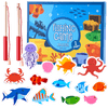 Fishing Game - Fine Motor Skills Activity