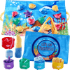 My First Fabric Fishing Game