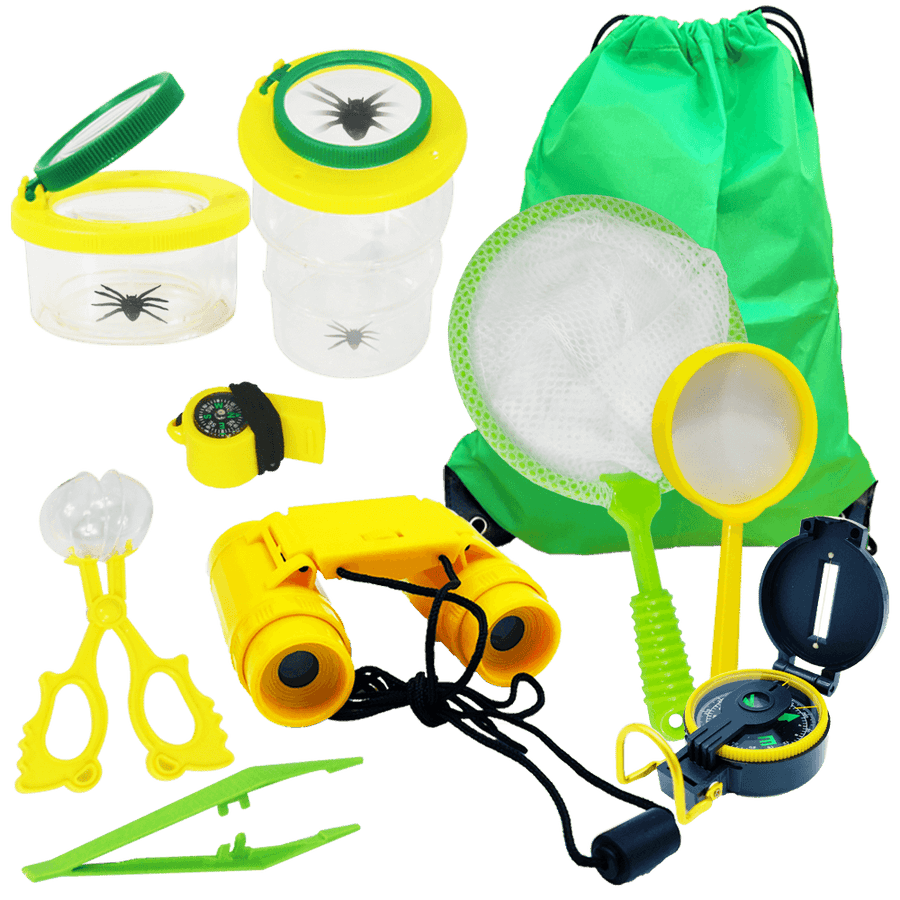 Kids Outdoor Toy - Bug Hunting Kit 1