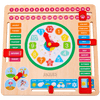 Teaching Clock - Time Telling Game