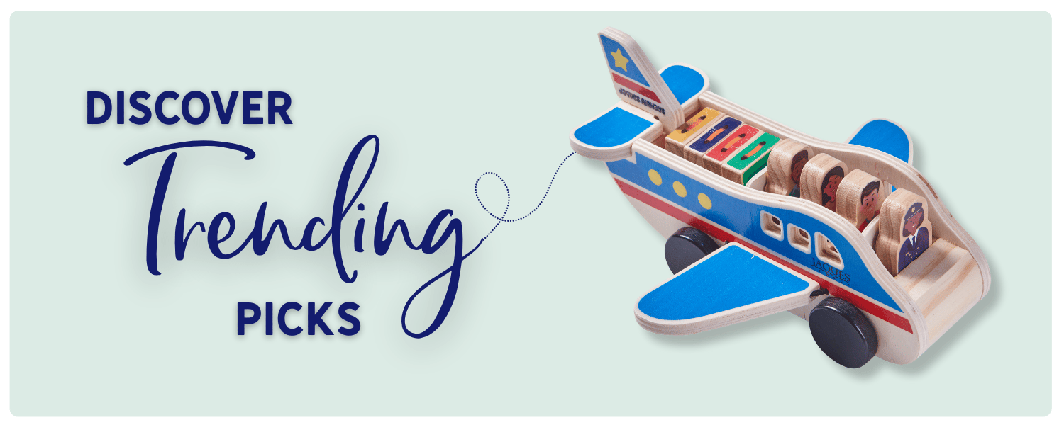 Trending Picks