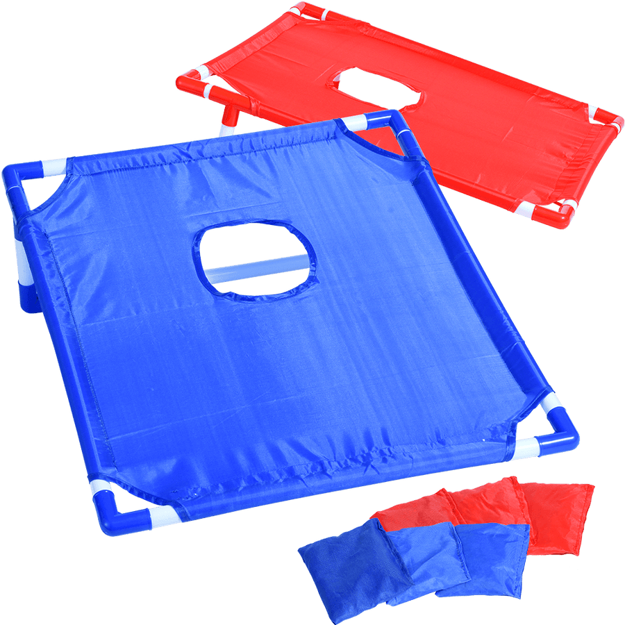 Cornhole Game 1