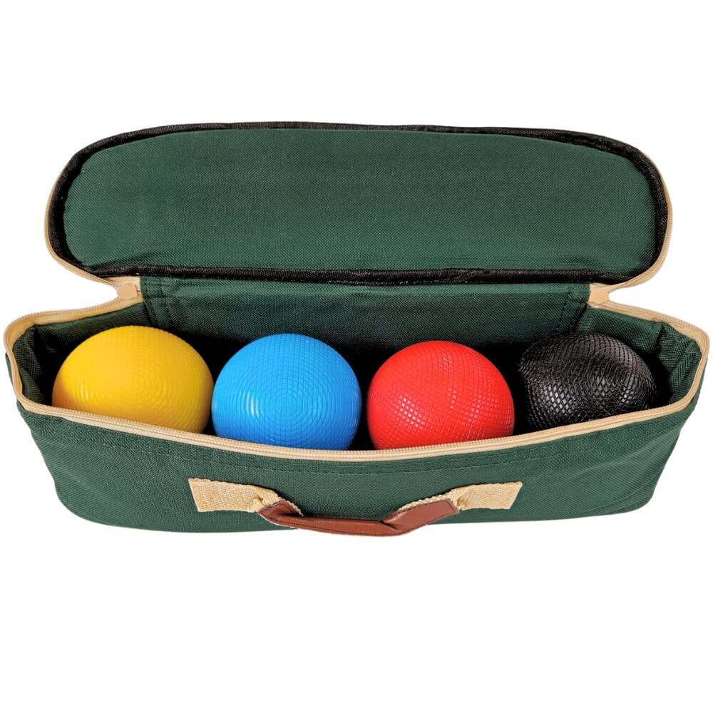 Croquet 4 Player Bag 