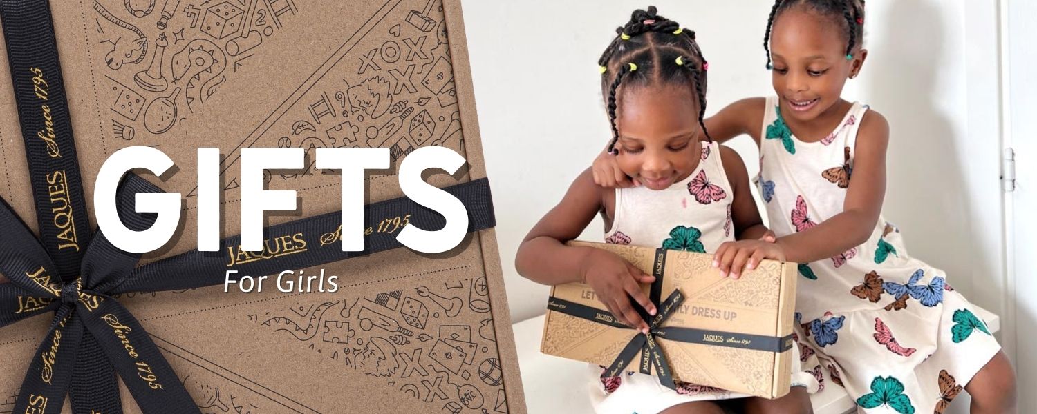 Gifts for Girls