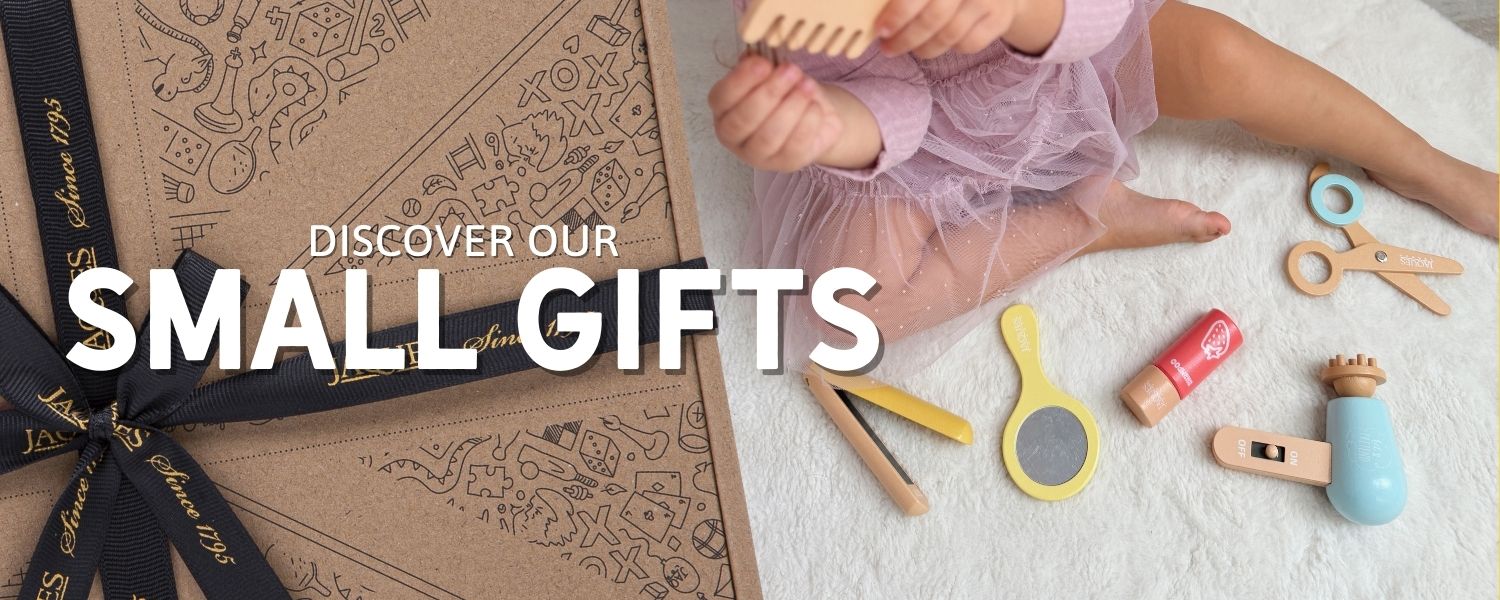 Small Gifts