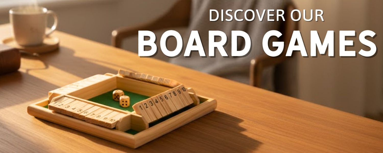 Board Games