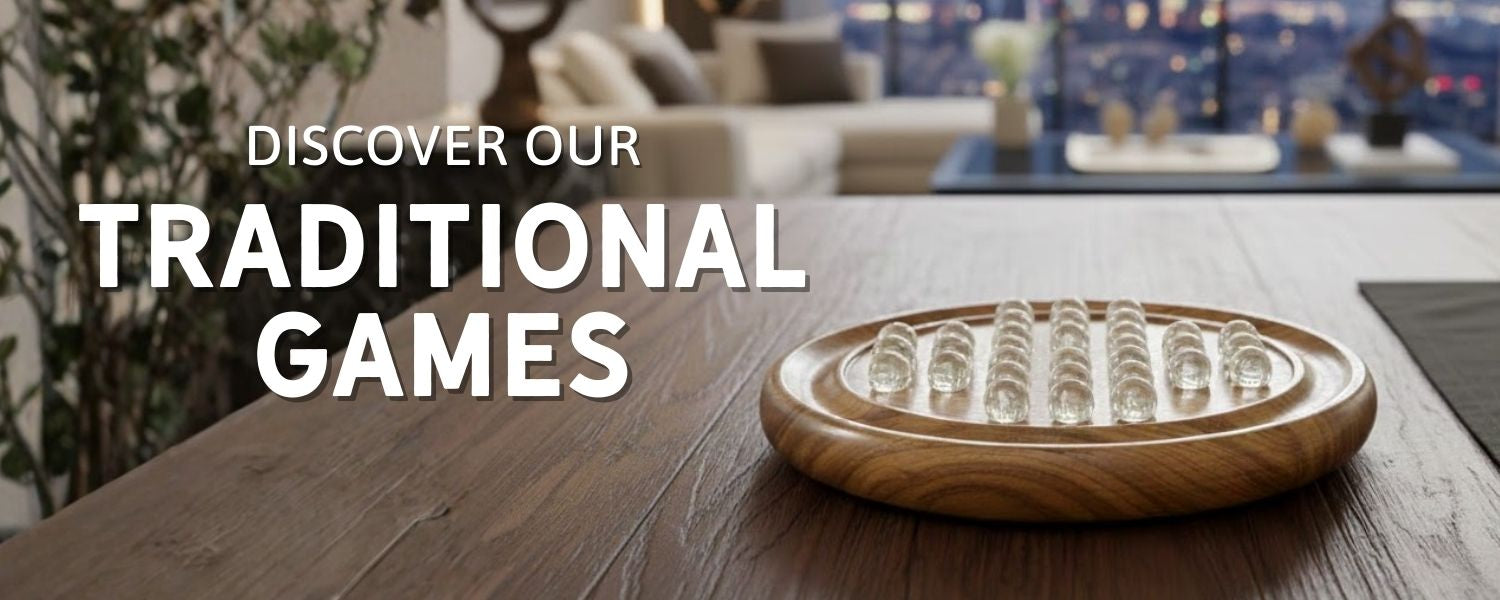 Traditional Games