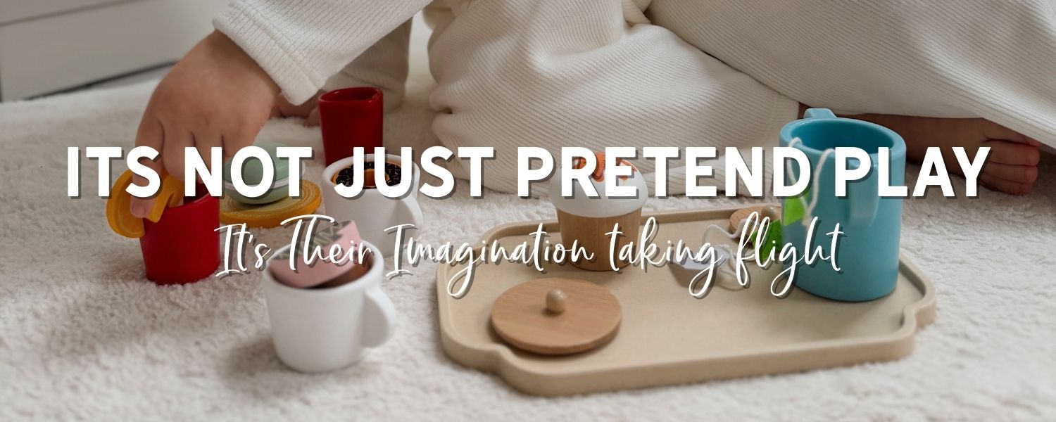 Pretend Play