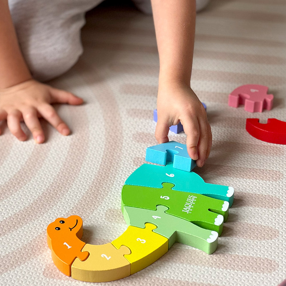 Puzzle Toys