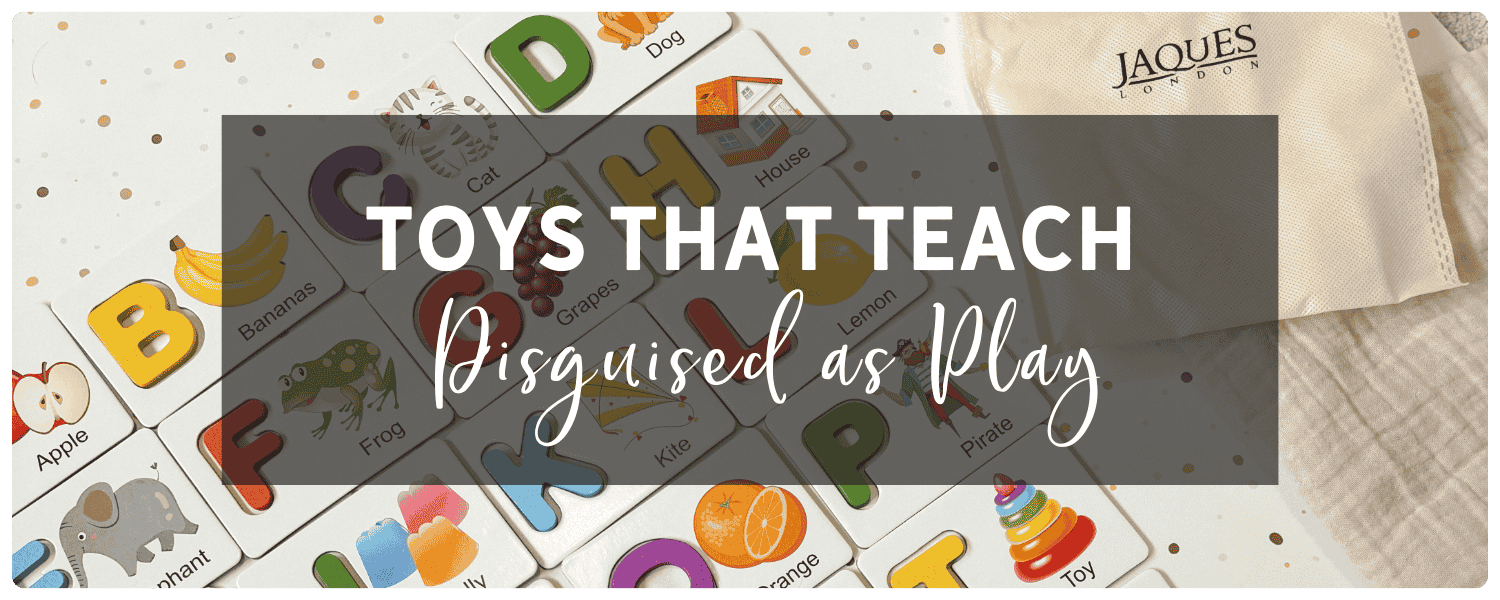 Educational Toys