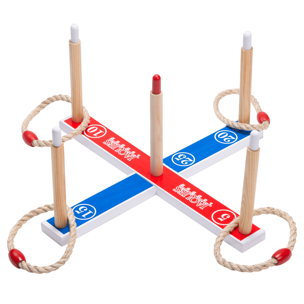 Garden Quoits