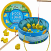 Hook The Duck - Fishing game