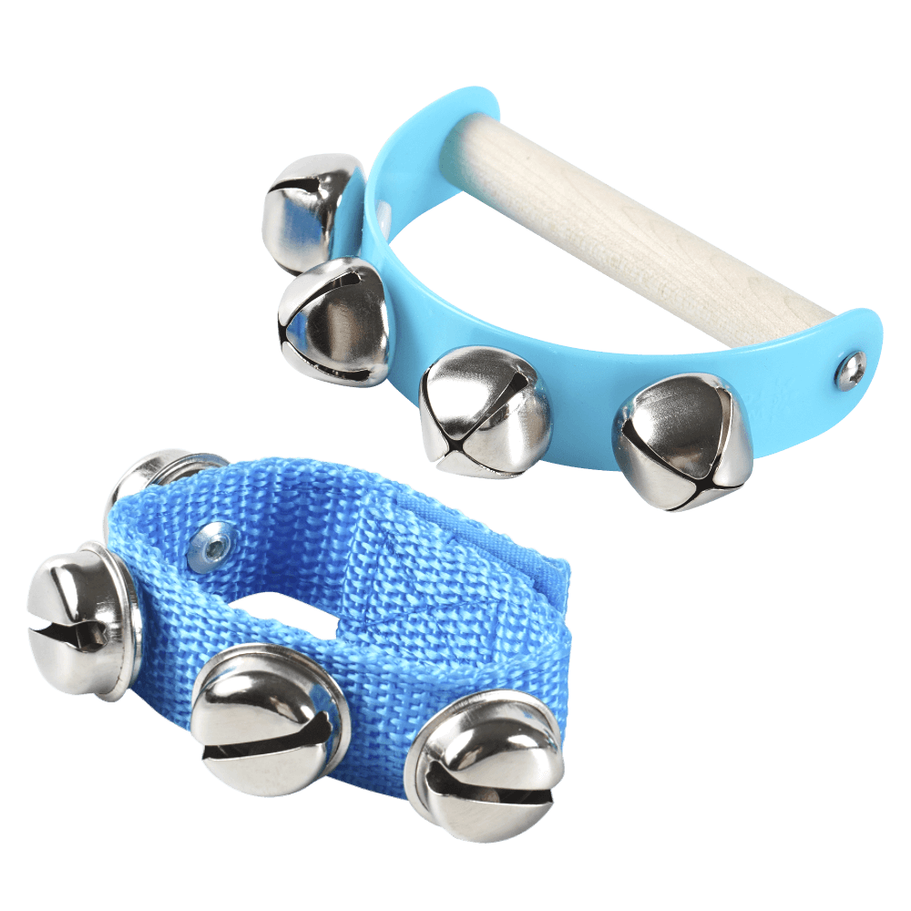 Jingle bell set 