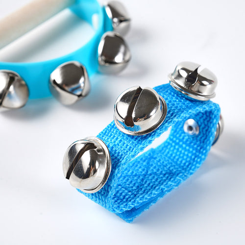 Jingle bell set 