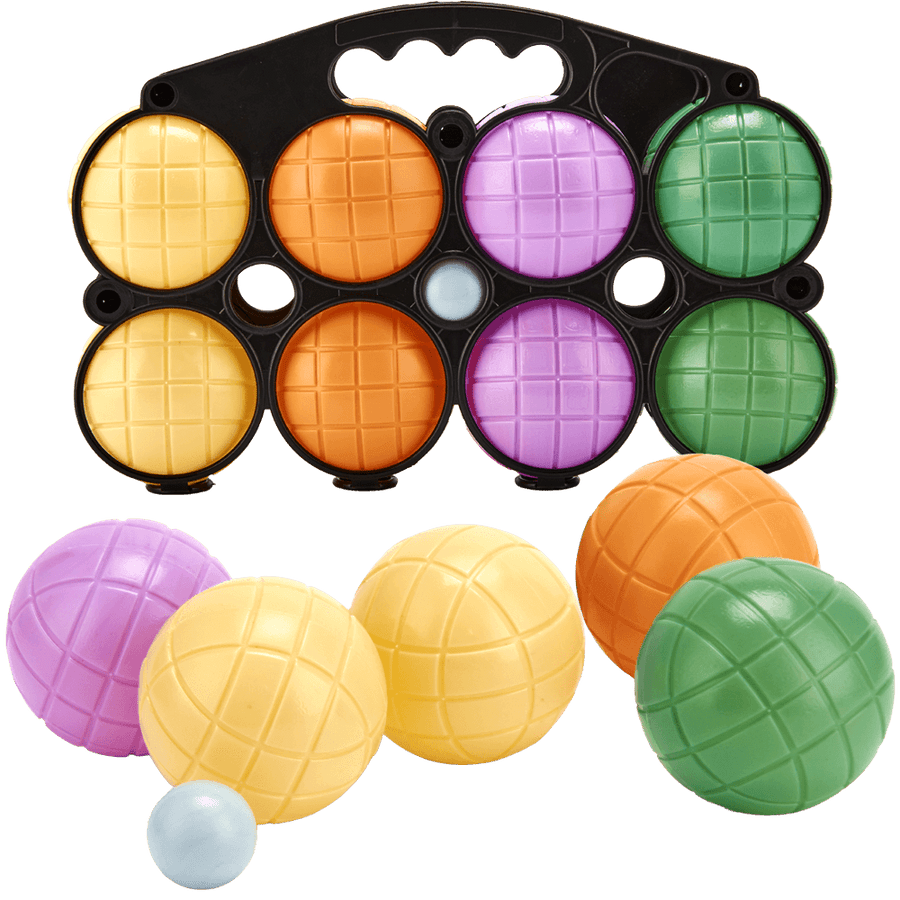 Junior Boules 1