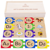 Educational Toy - Spelling Game