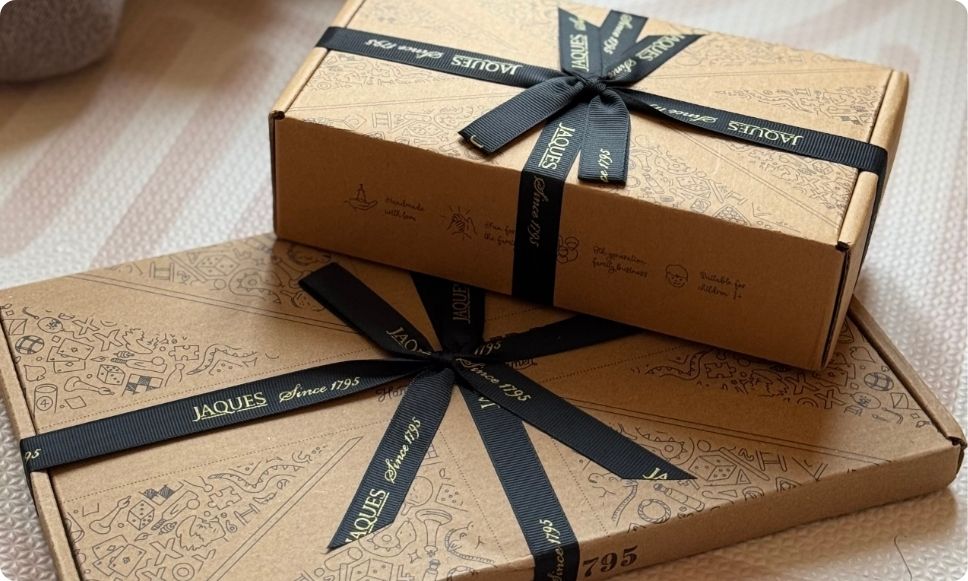Gift By Size